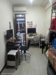 Carissa Park Condominium (D17), Condominium #578720171